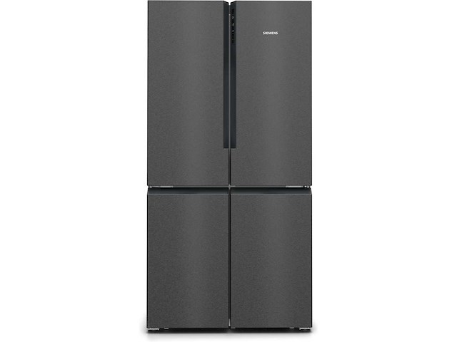 Siemens kf96naxea amerikaans koelkast - afbeelding 1 van  10