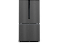 Siemens kf96naxea amerikaans koelkast - afbeelding 1 van  10