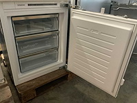 Siemens kg givv8a inbouw vriezer - afbeelding 1 van  3