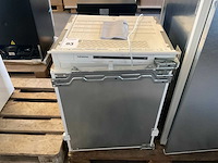 Siemens kg givv8a inbouw vriezer - afbeelding 3 van  3