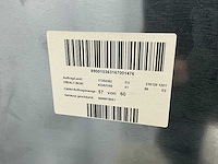 Siemens kg ki34vv34a koelkast - afbeelding 7 van  8