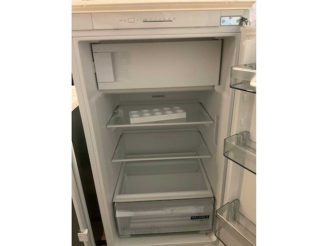 Siemens kg kill191a inbouw koelkast met vriesvak - afbeelding 2 van  5