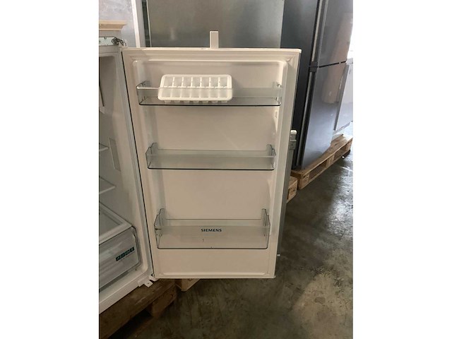 Siemens kg kill191a inbouw koelkast met vriesvak - afbeelding 4 van  5
