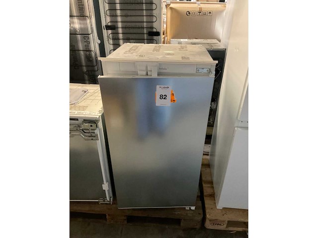 Siemens kg kill191a inbouw koelkast met vriesvak - afbeelding 5 van  5