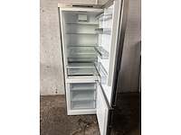 Siemens kg49eaica – iq500 – koel-vriescombinatie – rvs – energielabel c - afbeelding 2 van  9