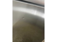 Siemens kg49eaica – iq500 – koel-vriescombinatie – rvs – energielabel c - afbeelding 3 van  9