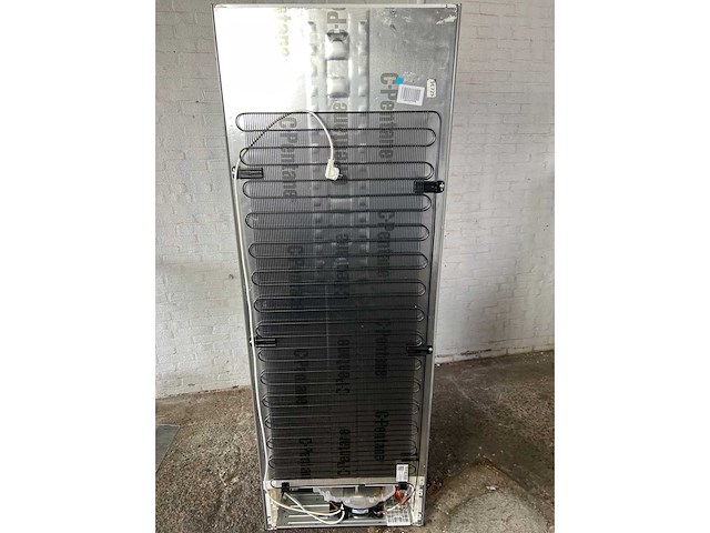 Siemens kg49eaica – iq500 – koel-vriescombinatie – rvs – energielabel c - afbeelding 4 van  9
