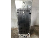 Siemens kg49eaica – iq500 – koel-vriescombinatie – rvs – energielabel c - afbeelding 4 van  9