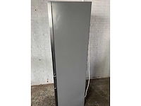 Siemens kg49eaica – iq500 – koel-vriescombinatie – rvs – energielabel c - afbeelding 5 van  9