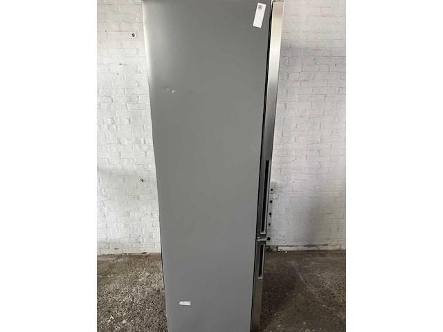 Siemens kg49eaica – iq500 – koel-vriescombinatie – rvs – energielabel c - afbeelding 6 van  9
