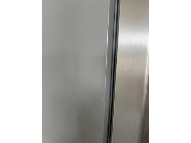 Siemens kg49eaica – iq500 – koel-vriescombinatie – rvs – energielabel c - afbeelding 9 van  9
