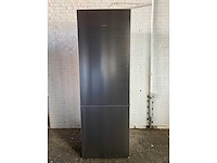 Siemens kg49nvibg iq300 koel-vriescombinatie vrijstaand – nofrost, ca. 440 l - afbeelding 1 van  4
