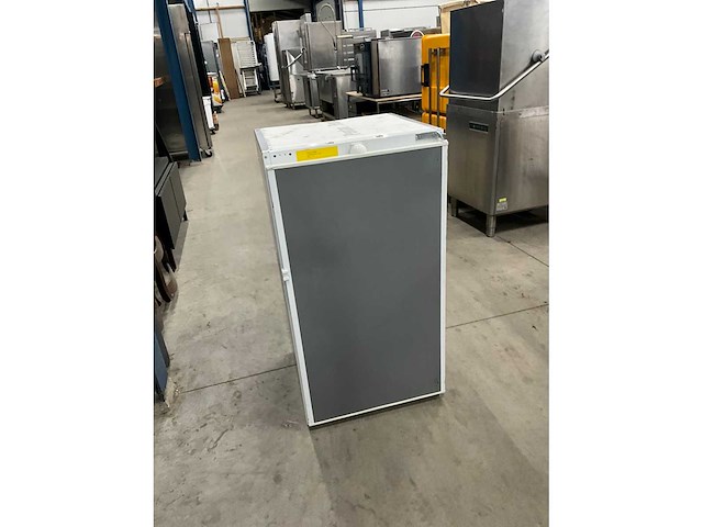 Siemens ki204r inbouw koelkast - afbeelding 2 van  5
