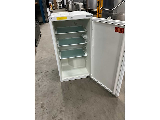Siemens ki204r inbouw koelkast - afbeelding 3 van  5