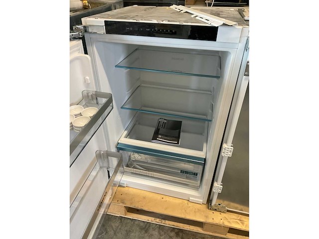 Siemens ki21r2fe0/04 inbouw koelkast - afbeelding 2 van  4