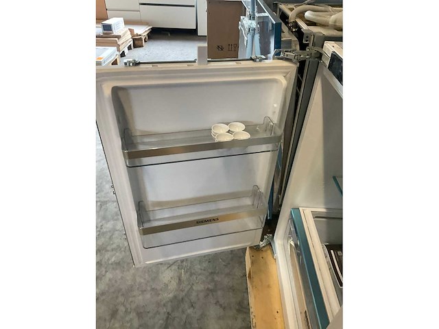 Siemens ki21r2fe0/04 inbouw koelkast - afbeelding 3 van  4