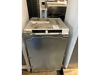 Siemens ki21r2fe0/04 inbouw koelkast - afbeelding 4 van  4