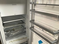 Siemens ki25fp60 koel vries combinatie met vitafresh - afbeelding 2 van  6