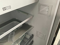 Siemens ki25fp60 koel vries combinatie met vitafresh - afbeelding 3 van  6