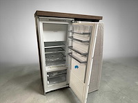 Siemens ki25fp60 koel vries combinatie met vitafresh