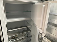 Siemens ki25fp60 koel vries combinatie met vitafresh - afbeelding 2 van  5