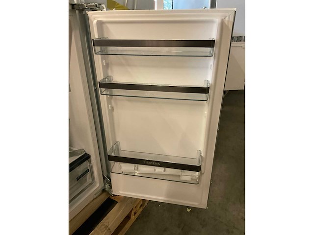 Siemens ki31rsfe0/04 inbouw koelkast - afbeelding 3 van  4