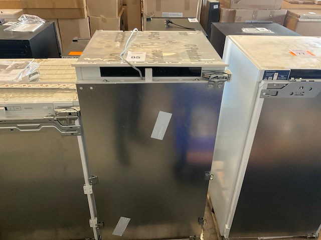 Siemens ki31rsfe0/04 inbouw koelkast - afbeelding 4 van  4