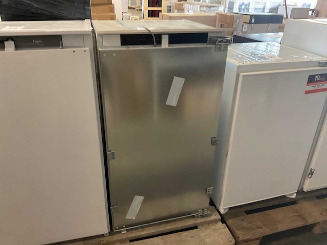 Siemens ki31rsfe0/04 inbouwkoelkast - afbeelding 4 van  4