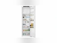 Siemens ki82ladd0 inbouwkoelkast met vriesvak – nis 177,5 cm, 280 liter
