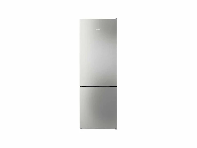 Siemens koel-vriescombinatie kg49nvibg iq300 440 liter - afbeelding 1 van  5