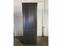 Siemens koel-vriescombinatie kg49nvibg iq300 440 liter - afbeelding 5 van  5