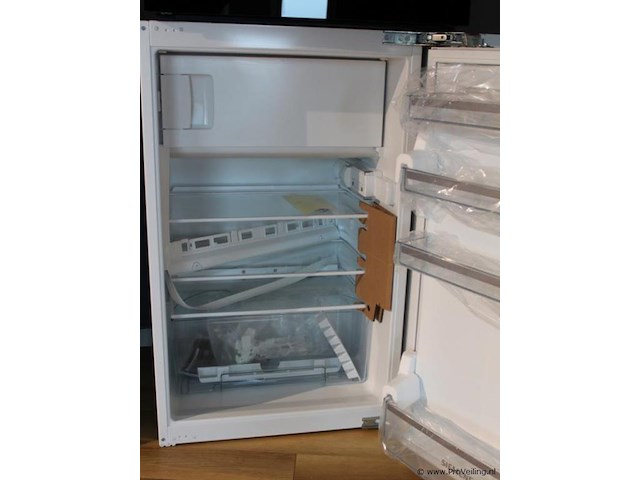 Siemens koelkast met vriesvak ki18lnff2 - afbeelding 1 van  3