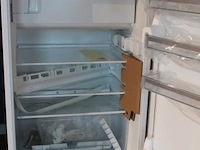 Siemens koelkast met vriesvak ki18lnff2