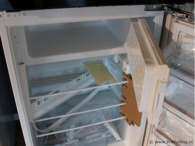 Siemens koelkast met vriesvak ki18lnff2 - afbeelding 3 van  3