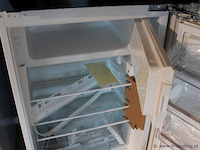 Siemens koelkast met vriesvak ki18lnff2 - afbeelding 3 van  3