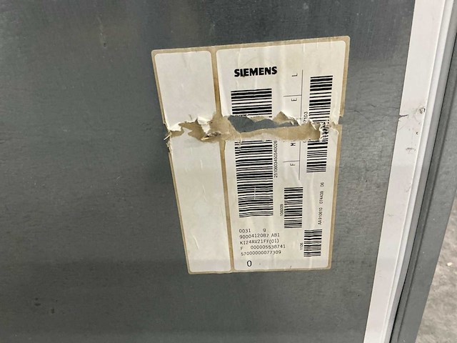 Siemens koelkast - afbeelding 11 van  14