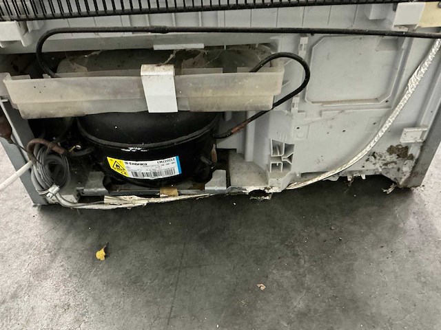 Siemens koelkast - afbeelding 13 van  14