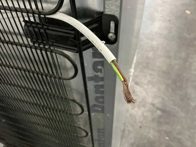 Siemens koelkast - afbeelding 14 van  14