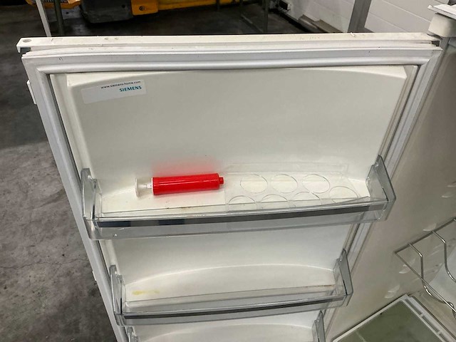 Siemens koelkast - afbeelding 7 van  14