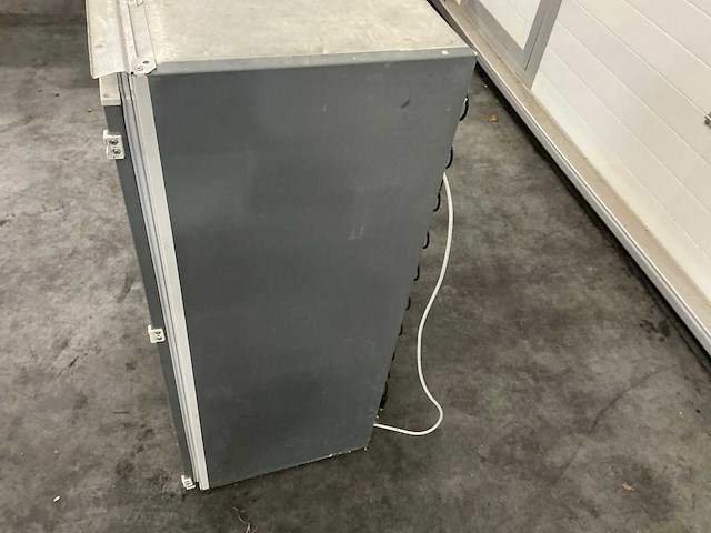 Siemens koelkast - afbeelding 9 van  14