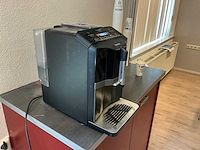 Siemens koffiemachine - afbeelding 1 van  8