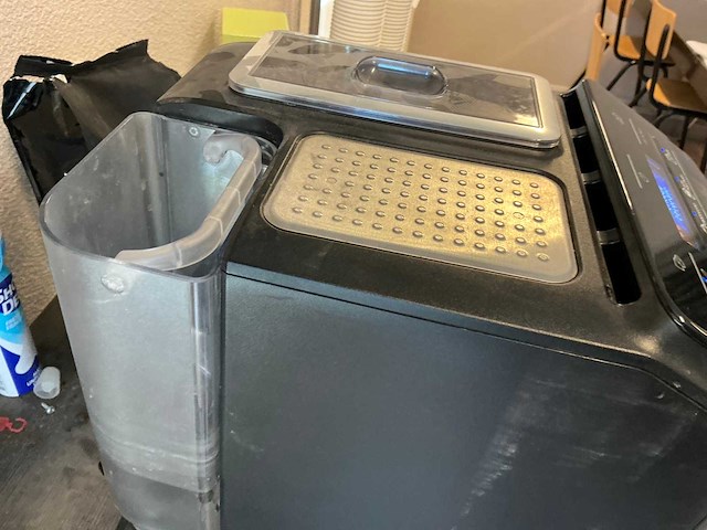 Siemens koffiemachine - afbeelding 7 van  8