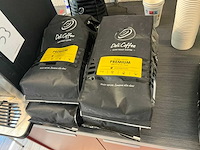 Siemens koffiemachine - afbeelding 8 van  8
