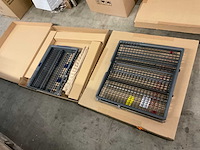 Siemens korflade vaatwasser (4x) - afbeelding 1 van  4