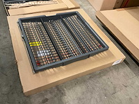 Siemens korflade vaatwasser (4x) - afbeelding 2 van  4