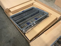 Siemens korflade vaatwasser (4x) - afbeelding 3 van  4