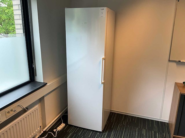 Siemens kw ksvv30a isensoric koelkast - afbeelding 1 van  8