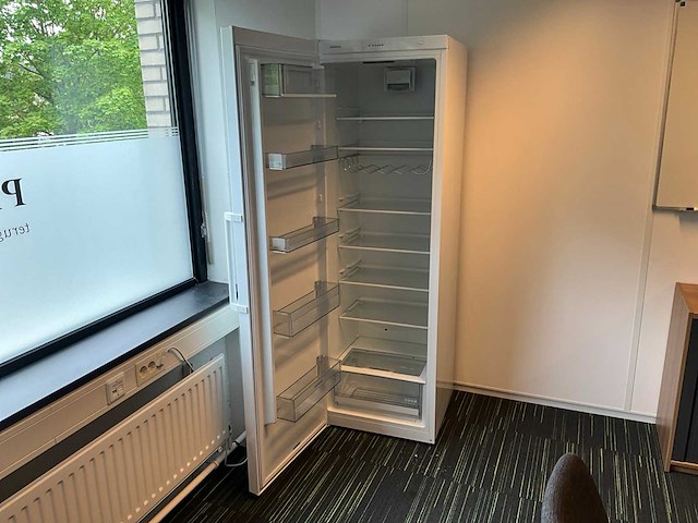 Siemens kw ksvv30a isensoric koelkast - afbeelding 2 van  8