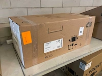 Siemens l197sa531 vlakscherm afzuigkap - afbeelding 2 van  3