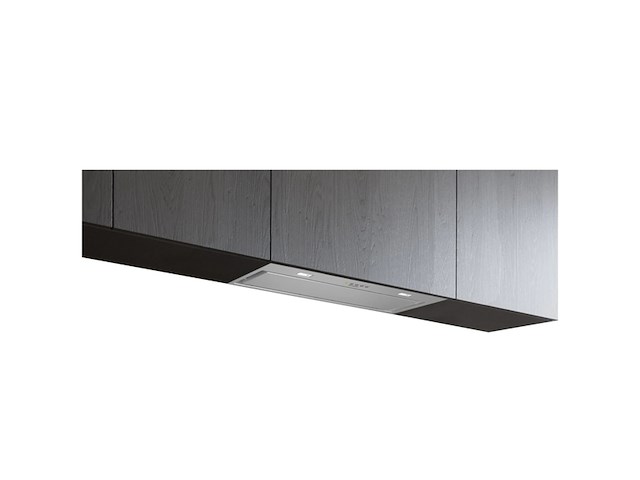 Siemens lb77nac50 iq500 afzuigkap 70cm rvs - afbeelding 1 van  2